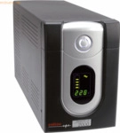 Roline Stromversorgung DesignSecure 2000 Line Interaktive 19.40.1220