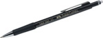Faber Castell Druckbleistift TK-Fine Grip 0,5mm schwarz