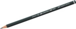Faber Castell Bleistift Castell 9000 6B