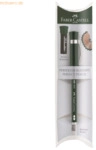 Faber Castell Bleistift Perfect Pencil 9000 B im Geschenkset