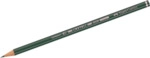 Faber Castell Stenobleistift 9008 2B