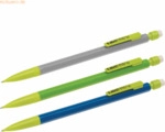 Bic Feinminenstift Matic 0,7 HB farbig sortiert