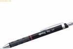 Rotring Feinminenstift Tikky 0.5mm schwarz