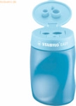 Stabilo Dosenspitzer Easysharpener blau R