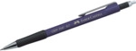 Faber Castell Druckbleistift TK-Fine Grip 0,7mm blau