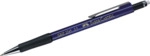 Faber Castell Druckbleistift TK-Fine Grip 0,5mm blau
