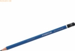 Staedtler Bleistift Lumograph 100 B