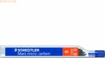 Staedtler Feinmine Mars micro 0,9mm B VE=12 St&uuml;ck