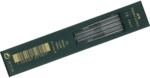 Faber Castell TK-Minen 9071 2,0mm HB VE=10 St&uuml;ck schwarz