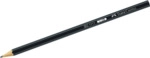 Faber Castell Bleistift 1111 schwarz 2B