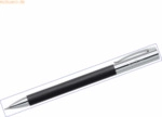 Faber Castell Drehbleistift Ambition im Etui schwarz