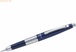 Pentel Druckbleistift Kerry 0,7mm blau