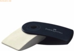 Faber Castell Radierer Sleeve mini schwarz