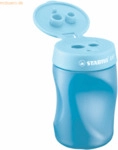 Stabilo Dosenspitzer Easysharpener blau L
