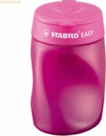 Stabilo Dosenspitzer Easysharpener pink L