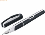 Pelikan Jugendf&uuml;ller Style P57 M black/white