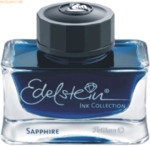 Pelikan Tinte Edelstein Ink Collection saphire ( blau) 50ml