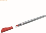 Pilot Kalligrafie-F&uuml;llhalter Parallel Pen 1,5mm rot