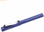 Schneider F&uuml;llhalter Base M arctic blue