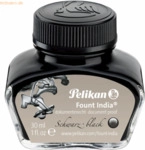 Pelikan Tusche Fount India schwarz 30ml