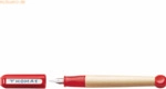 Lamy F&uuml;llhalter ABC 1216726 links L rot