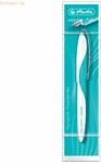 Herlitz F&uuml;llhalter my.pen style carribean turquoise