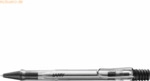 Lamy Kugelschreiber safari 1215165 M transparent