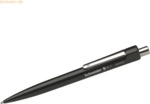 Schneider Kugelschreiber K1 schwarz