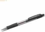 Pilot Kugelschreiber Super Grip F schwarz