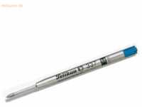 5 x Pelikan Kugelschreibermine 337 B blau