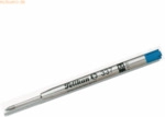 5 x Pelikan Kugelschreibermine 337 B schwarz