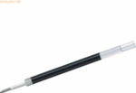 Uni-Ball Gelroller Ersatzmine SIGNO UMN 207 Fine und Premier schwarz