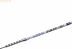 10 x Schneider Kugelschreibermine Express 75 B blau