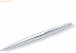 Cross Kugelschreiber ATX Glanz-Chrom