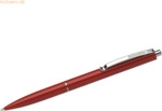 Schneider Kugelschreiber K15 rot