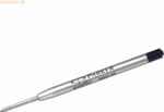 Parker Gro&szlig;raummine QUINKflow G2-Format M schwarz