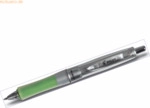 Pilot Kugelschreiber Dr. Grip Equilibrium gr&uuml;n