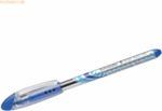 Schneider Kugelschreiber Slider Basic XB blau