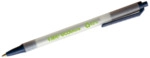 Bic Kugelschreiber Ecolutions Clic Stic M blau