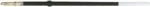 BiC Kugelschreibermine X-Smooth - 0,4 mm blau Blister &agrave; 2 St&uuml;ck.