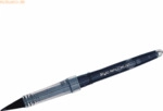 12 x Pentel Tintenpatrone f&uuml;r Federhalter Tradio Stylo schwarz