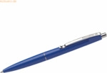 Schneider Kugelschreiber Office blau
