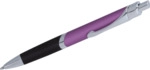 Online Kugelschreiber Sporty Magic lilac