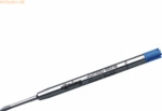 Rotring Kugelschreibermine Parkersystem blau