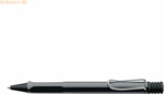 Lamy Kugelschreiber safari 1220400 M black