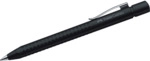 Faber Castell Kugelschreiber Conic schwarz matt
