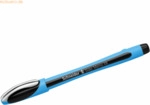 Schneider Kugelschreiber Slider Memo XB schwarz