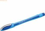 Schneider Kugelschreiber Slider Memo XB blau