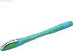 5 x Schneider Kugelschreiber Slider Memo XB rosa
