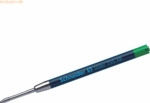 Schneider Gro&szlig;raummine Slider 755 XB gr&uuml;n